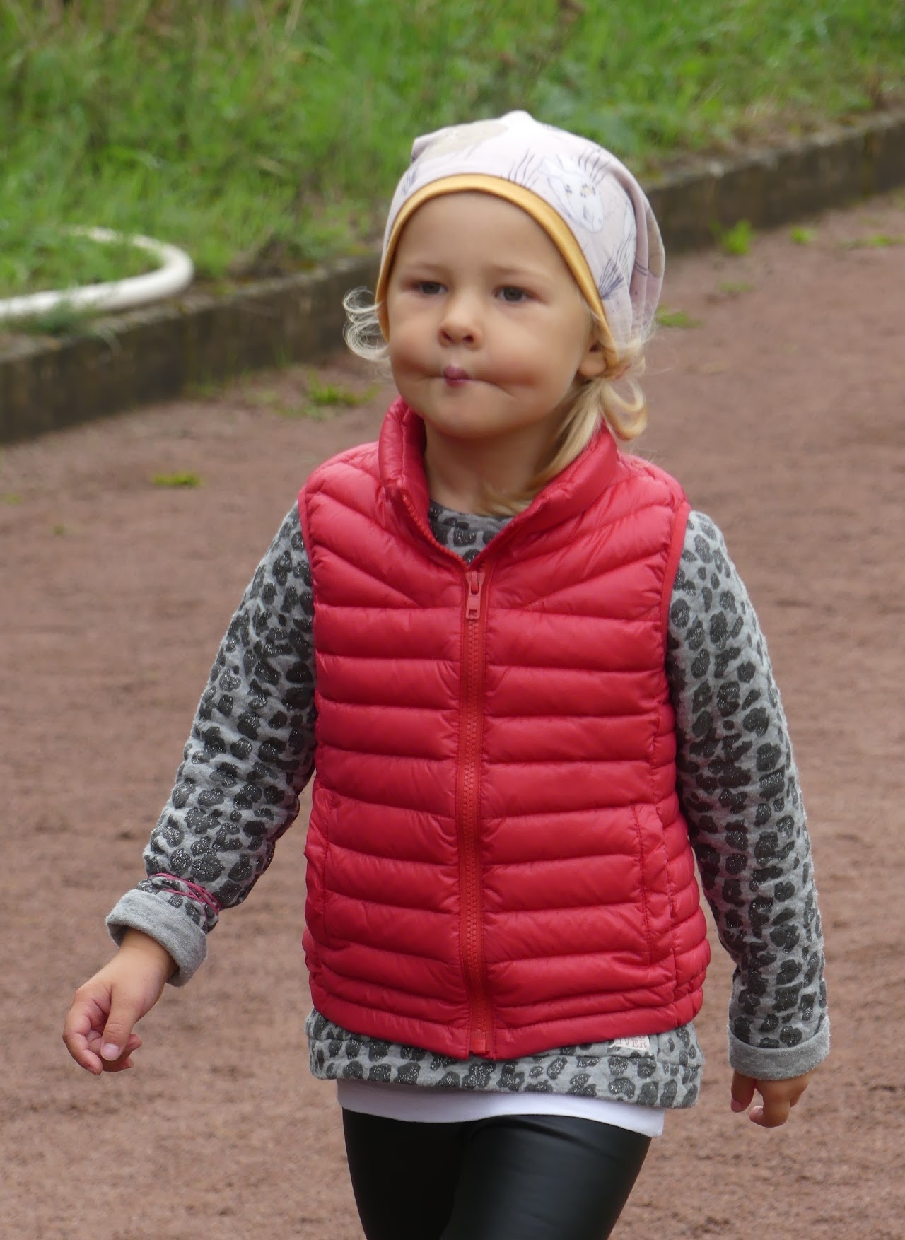 Bild vom 13. Benefizlauf im Jahr 2022. Dies ist das 530. Bild.